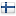 adonai.fi server is located in Finland